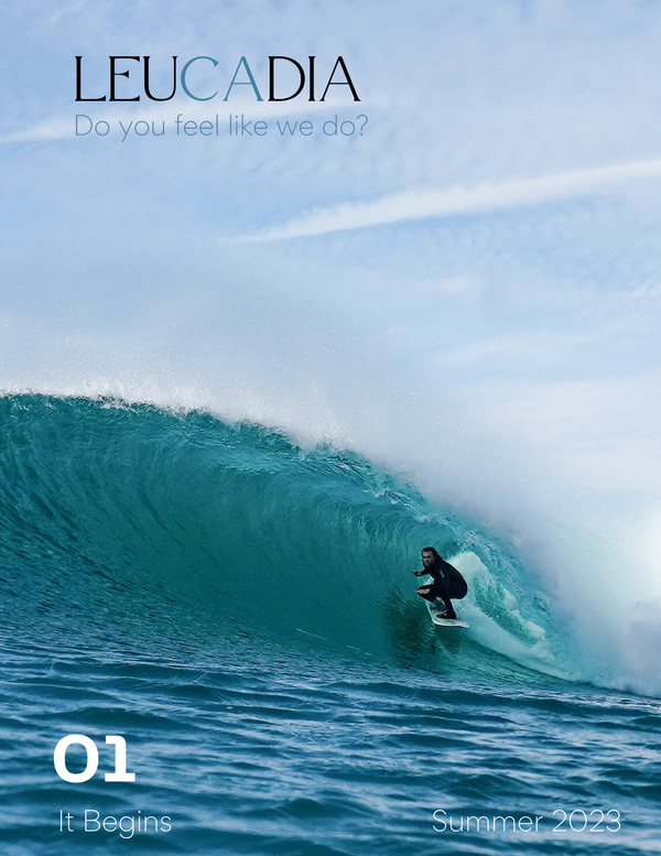 Issue 01