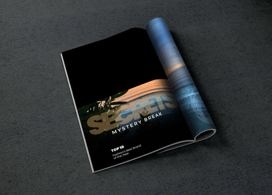 Half Page Ad